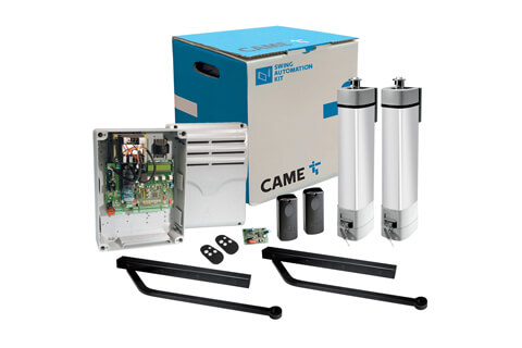 CAME Gate Automation Systems
