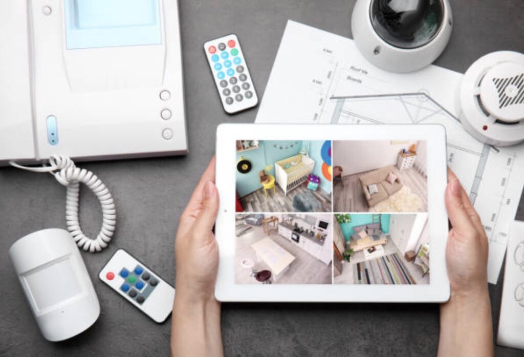 Best Home Intercom Systems UK
