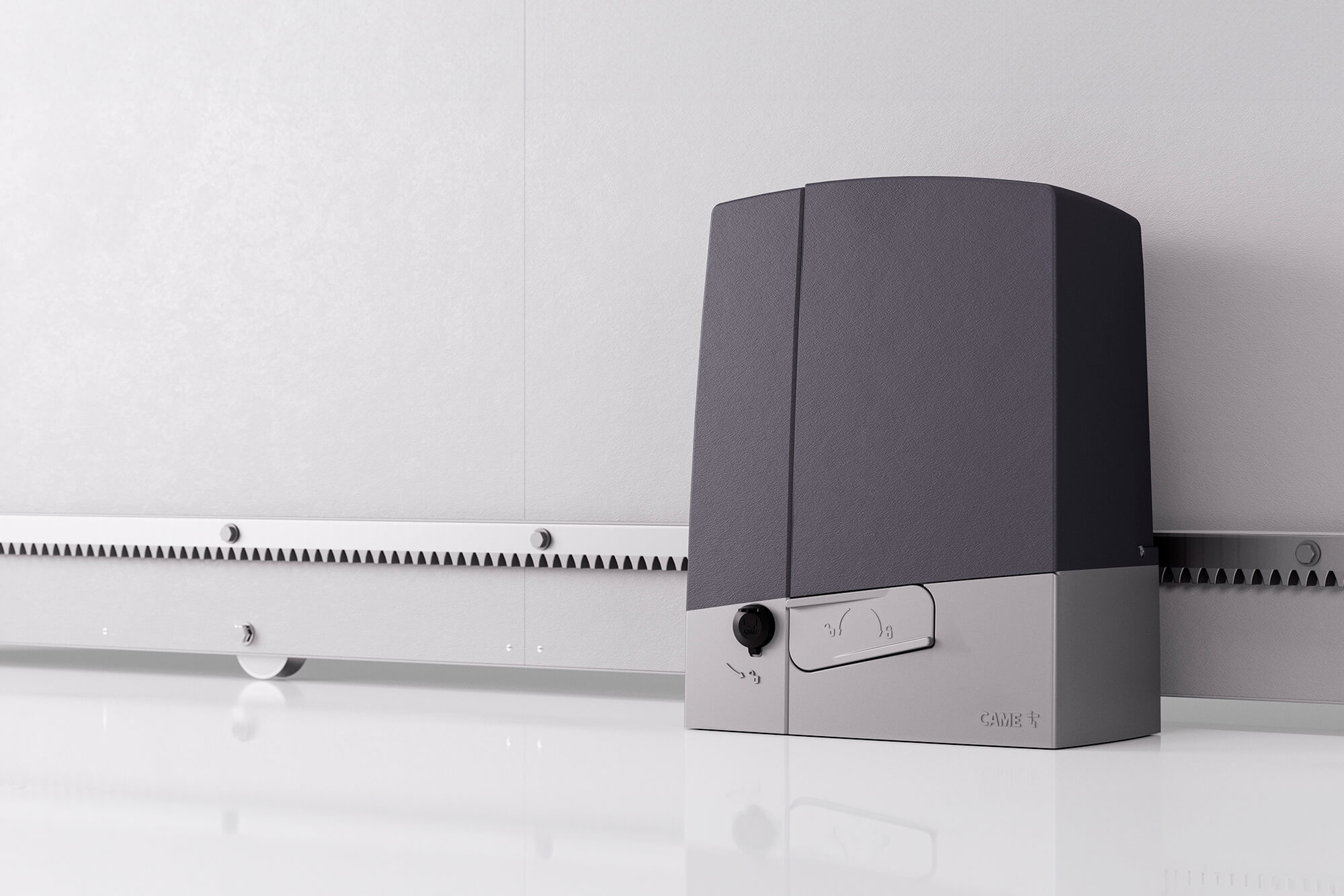 CAME Gate Automation Systems Supplier UK