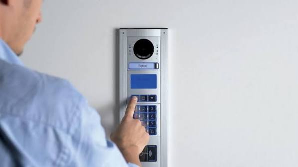 CAME Intercom Systems Supplier UK