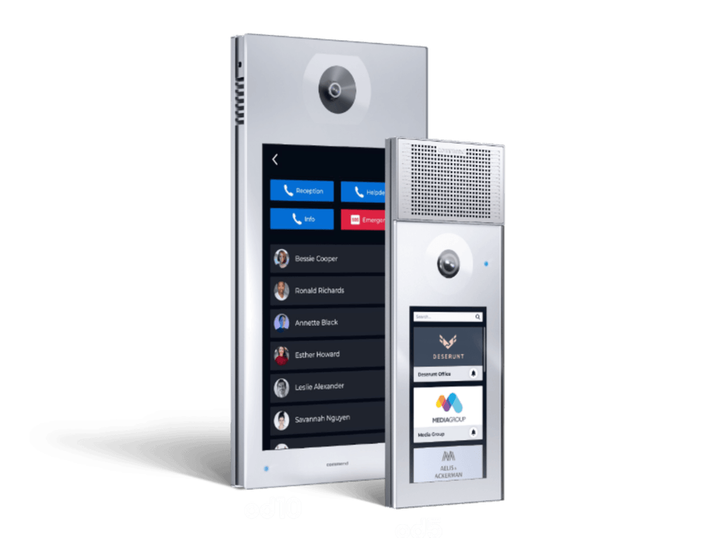 commend uk solutions 1