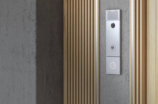 Commend Video Door Intercoms